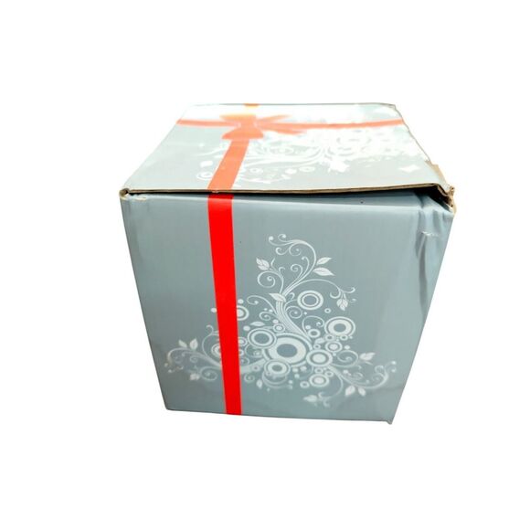 Coffee Mug Cup Glass Novelty Valentines Day Gift for Wife Girlfriend Funny - Picture 9 of 10